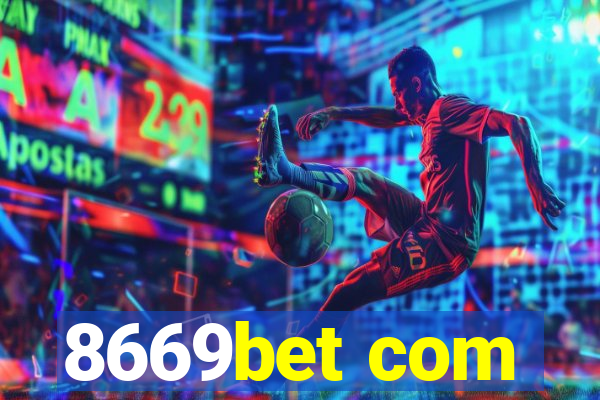 8669bet com